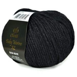 Купить пряжу Сhanté BABY MERINO XL цвет 1011XL производства фабрики Сhanté