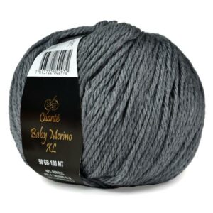 Купить пряжу Сhanté BABY MERINO XL цвет 1033XL производства фабрики Сhanté