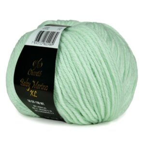 Купить пряжу Сhanté BABY MERINO XL цвет 1034XL производства фабрики Сhanté