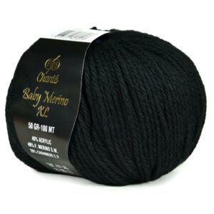 Купить пряжу Сhanté BABY MERINO XL цвет 1038XL производства фабрики Сhanté