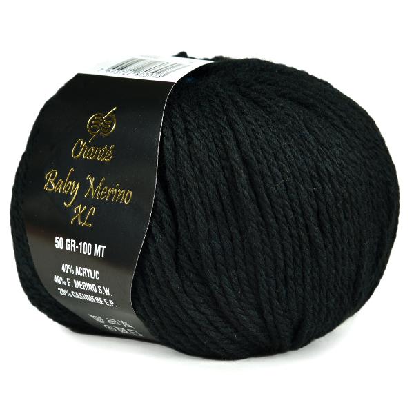 Купить пряжу Сhanté BABY MERINO XL цвет 1038XL производства фабрики Сhanté