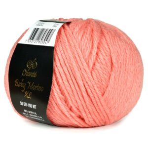 Купить пряжу Сhanté BABY MERINO XL цвет 1040XL производства фабрики Сhanté