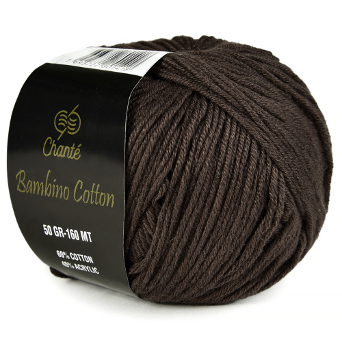Купить пряжу Сhanté Bambino cotton цвет 2007 производства фабрики Сhanté