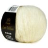 Купить пряжу Сhanté Luxe Mohair цвет 3001 производства фабрики Сhanté