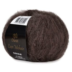 Купить пряжу Сhanté Luxe Mohair цвет 3004 производства фабрики Сhanté