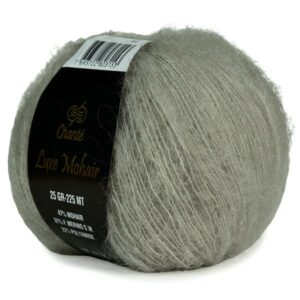 Купить пряжу Сhanté Luxe Mohair цвет 3010 производства фабрики Сhanté