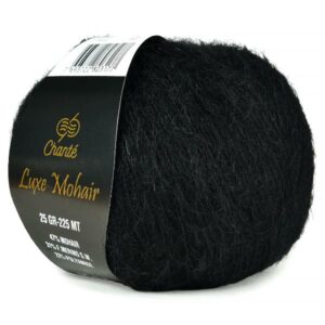 Купить пряжу Сhanté Luxe Mohair цвет 3012 производства фабрики Сhanté