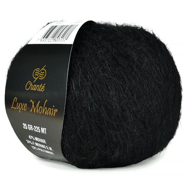 Купить пряжу Сhanté Luxe Mohair цвет 3012 производства фабрики Сhanté