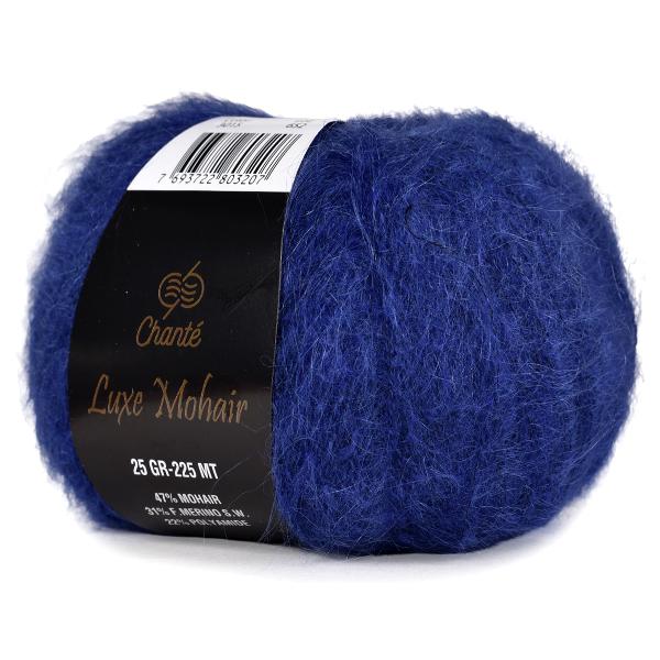 Купить пряжу Сhanté Luxe Mohair цвет 3015 производства фабрики Сhanté