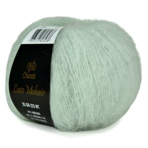 Купить пряжу Сhanté Luxe Mohair цвет 3018 производства фабрики Сhanté