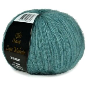 Купить пряжу Сhanté Luxe Mohair цвет 3026 производства фабрики Сhanté