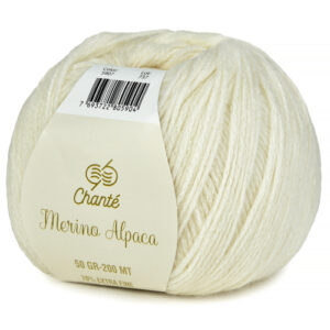 Купить пряжу Сhanté Merino Alpaca цвет 5907 производства фабрики Сhanté