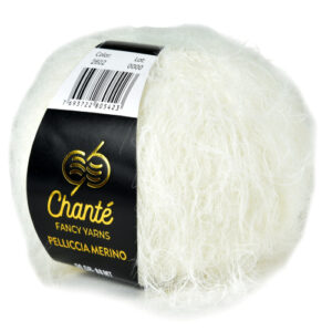 Купить пряжу Сhanté PELLICCIA MERINO цвет 2602 производства фабрики Сhanté