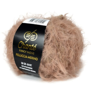 Купить пряжу Сhanté PELLICCIA MERINO цвет 2605 производства фабрики Сhanté
