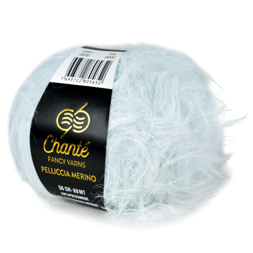 Купить пряжу Сhanté PELLICCIA MERINO цвет 2630 производства фабрики Сhanté
