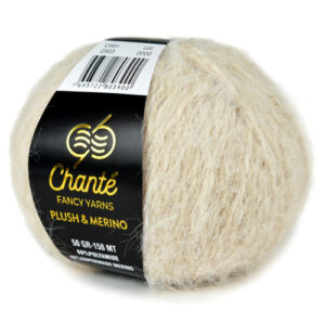 Купить пряжу Сhanté PLUSH & MERINO цвет 2503 производства фабрики Сhanté
