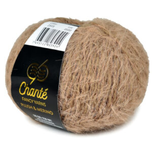 Купить пряжу Сhanté PLUSH & MERINO цвет 2505 производства фабрики Сhanté