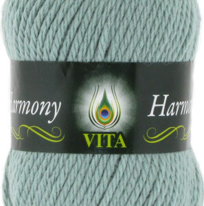 Купить пряжу VITA Harmony Vita цвет 6330 производства фабрики VITA