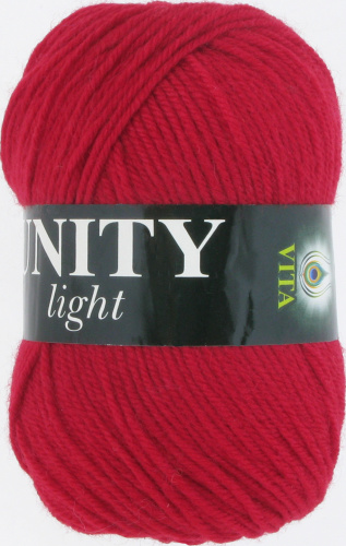Купить пряжу VITA Unity Light цвет 6004 производства фабрики VITA