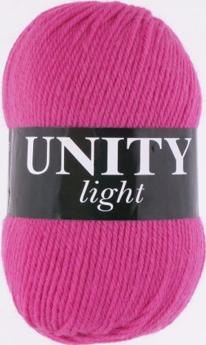 Купить пряжу VITA Unity Light цвет 6033 производства фабрики VITA