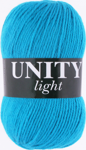 Купить пряжу VITA Unity Light цвет 6041 производства фабрики VITA
