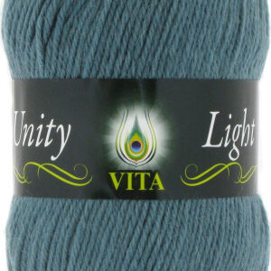 Купить пряжу VITA Unity Light цвет 6205 производства фабрики VITA