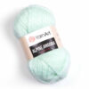 Купить пряжу YARNART ALPINE ANGORA цвет 344 производства фабрики YARNART