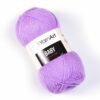 Купить пряжу YARNART BABY цвет 9560 производства фабрики YARNART