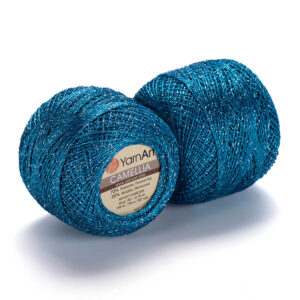 Купить пряжу YARNART CAMELLIA цвет 423 производства фабрики YARNART