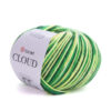 Купить пряжу YARNART CLOUD цвет 5311 производства фабрики YARNART