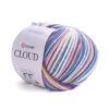Купить пряжу YARNART CLOUD цвет 5314 производства фабрики YARNART
