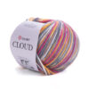 Купить пряжу YARNART CLOUD цвет 5315 производства фабрики YARNART