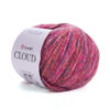 Купить пряжу YARNART CLOUD цвет 9209 производства фабрики YARNART