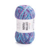 Купить пряжу YARNART COTTON FUSION цвет 3652 производства фабрики YARNART