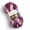 Купить пряжу YARNART CRAZY COLOR цвет 168 производства фабрики YARNART