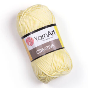 Купить пряжу YARNART CREATIVE цвет 224 производства фабрики YARNART