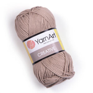 Купить пряжу YARNART CREATIVE цвет 234 производства фабрики YARNART