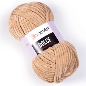 Купить пряжу YARNART DOLCE цвет 747 производства фабрики YARNART