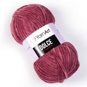 Купить пряжу YARNART DOLCE цвет 751 производства фабрики YARNART