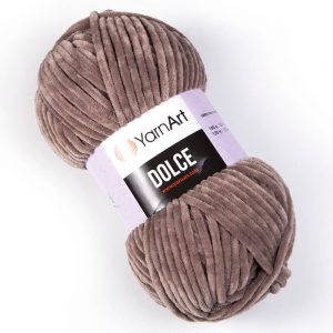 Купить пряжу YARNART DOLCE цвет 754 производства фабрики YARNART
