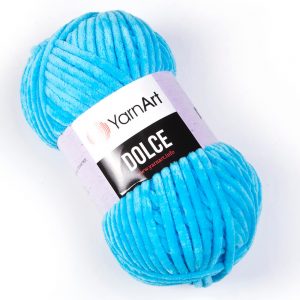 Купить пряжу YARNART DOLCE цвет 758 производства фабрики YARNART