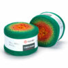 Купить пряжу YARNART FLOWERS MERINO цвет 533 производства фабрики YARNART