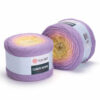 Купить пряжу YARNART FLOWERS MERINO цвет 545 производства фабрики YARNART