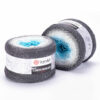 Купить пряжу YARNART FLOWERS MOONLIGHT цвет 3251 производства фабрики YARNART