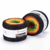 Купить пряжу YARNART FLOWERS MOONLIGHT цвет 3267 производства фабрики YARNART