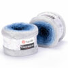 Купить пряжу YARNART FLOWERS MOONLIGHT цвет 3271 производства фабрики YARNART