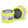 Купить пряжу YARNART FLOWERS VIVID цвет 502 производства фабрики YARNART