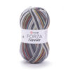 Купить пряжу YARNART FORZA FOREVER цвет 2701 производства фабрики YARNART