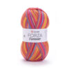 Купить пряжу YARNART FORZA FOREVER цвет 2705 производства фабрики YARNART