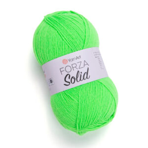 Купить пряжу YARNART FORZA SOLID цвет 4629 производства фабрики YARNART